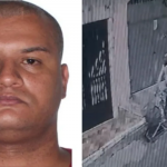 Homem é flagrado empurrando carrinho de mercado com corpo de mulher morta, em SP