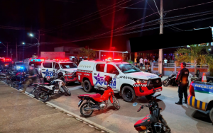 Foto: Reprodução/Polícia Militar do Pará