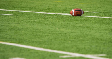 NFL no Brasil quer estar no top 5 de esportes