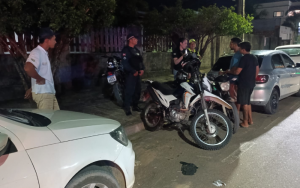 Foto: Reprodução/Polícia Militar do Pará