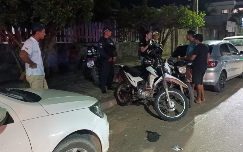 Foto: Reprodução/Polícia Militar do Pará