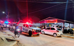Foto: Reprodução/Polícia Militar do Pará