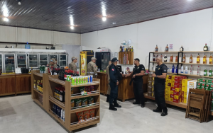 Foto: Reprodução/Polícia Militar do Pará