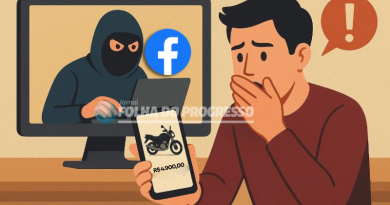 golpe redes facebbok