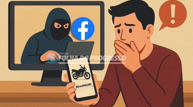 golpe redes facebbok