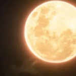 Última Superlua do ano pode ser vista no Planetário nesta sexta