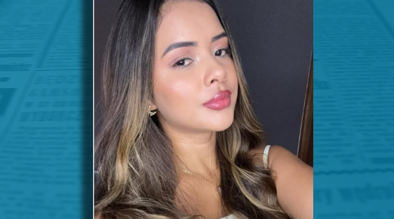 jovem vítima feminicidio jogada do 10 andar