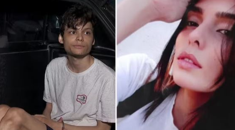 mae e padrasto abusa de criana de 3 anos