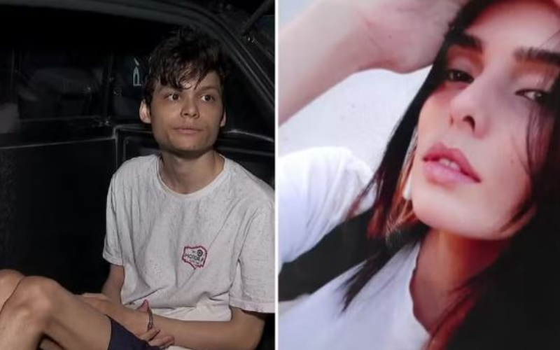 mae e padrasto abusa de criana de 3 anos