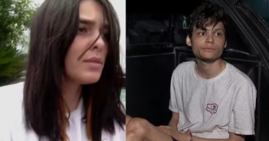 mae e padrasto abusa de criança de 3 anos ,