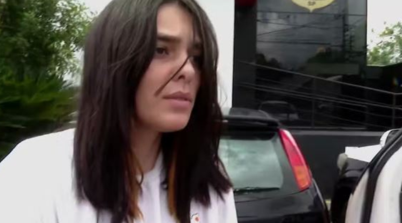 mae e padrasto abusam de criança de 3 anos