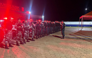 Foto: Reprodução/Polícia Militar