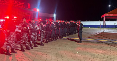 Foto: Reprodução/Polícia Militar