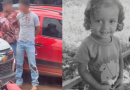 Acusado de estuprar e matar menina de 2 anos no Pará é primo da criança