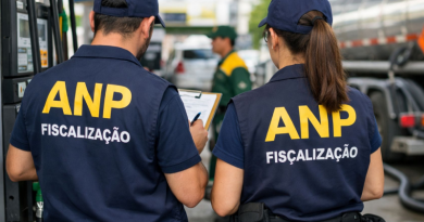 ANP Fiscalização- Jornal Folha do Progresso