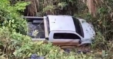 Acidente no Pará-Jornal Folha do Progresso