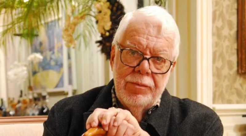 Autor Manoel Carlos- Jornal Folha do Progresso