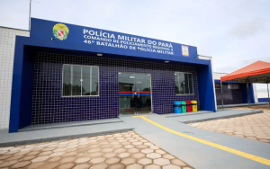 Batalhão Polícia Militar Novo Progresso- Jornal Folha do Progresso (1)