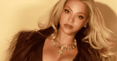 Beyoncé- Jornal Folha do Progresso (1)