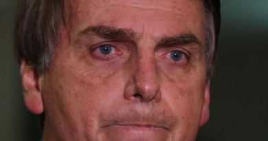 Bolsonaro-Jornal Folha do Progresso