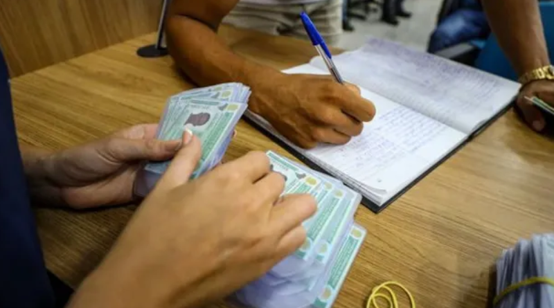 CNH-Jornal Folha do Progresso