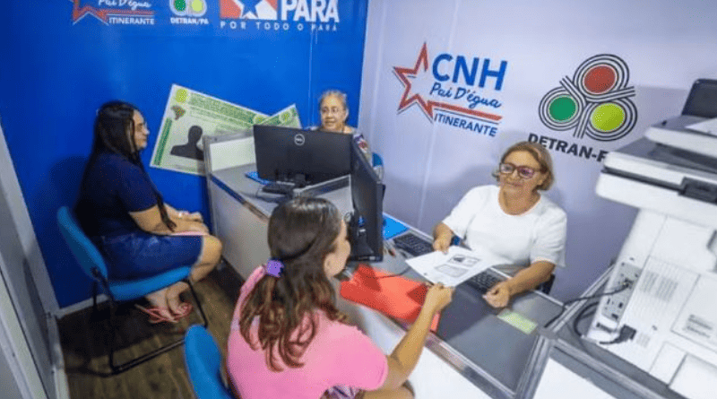 CNH Pai Dégua- Jornal Folha do Progresso (1)