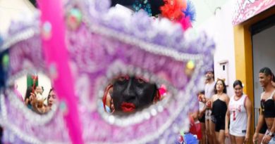 Carnaval - Folha Jornal do Progresso (1)