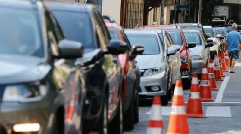 Carros-IPVA-Jornal Folha do Progresso