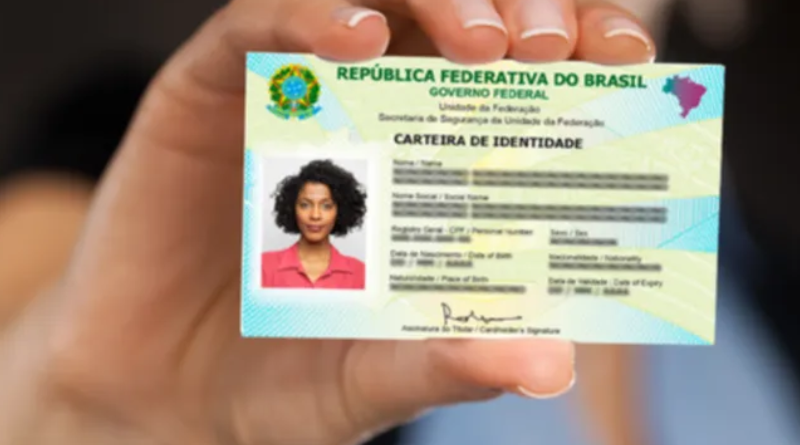 Carteira Identidade-Jornal Folha do Progresso