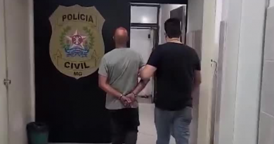 Chacina em juiz de Fora