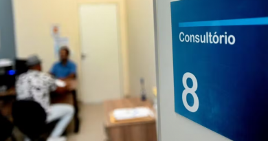 Consultório medico - Jornal Folha do Progresso