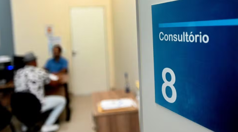 Consultório medico - Jornal Folha do Progresso