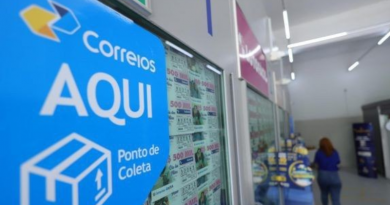 Correios inauguram primeiro Ponto de Coleta no Pará