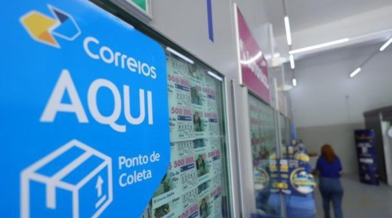 Correio- Jornal Folha do Progresso