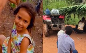 Criança morre - Jornal Folha do Progresso (1)