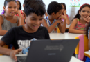 Escolas Conectadas alcança 68,4% das instituições públicas em 2025 e se aproxima da meta de universalização da internet