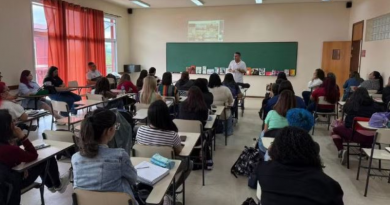 Cursos-Jornal Folha do Progresso