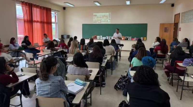 Cursos-Jornal Folha do Progresso