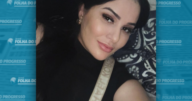 Dama do Crime-CV-Jornal Folha do Progresso