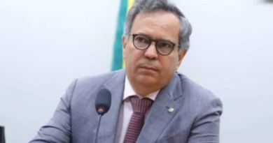 Deputado Felix Mendonça-Jornal Folha do Progresso