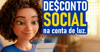 Desconto social energia-Jornal Folha do Progresso