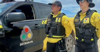 Detran-PA