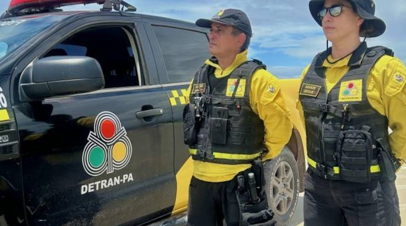 Detran-PA