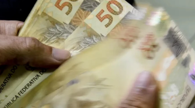 Dinheiro-Jornal Folha do Progresso