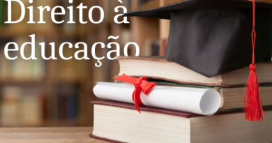 Direito a Educação-Jornal Folha do Progresso