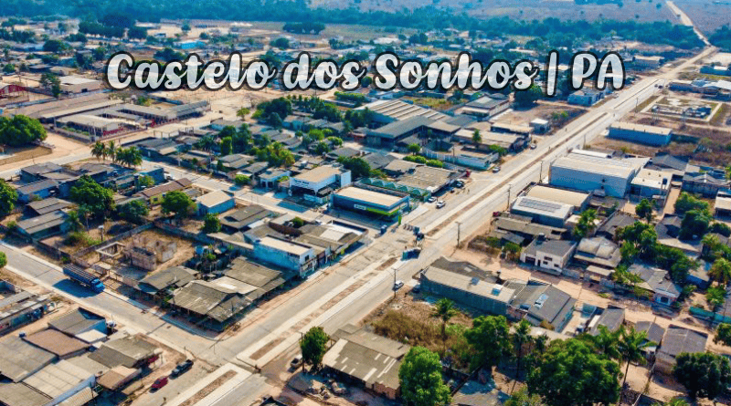 Distrito de Castelo dos Sonhos-Jornal Folha do Progresso (1)