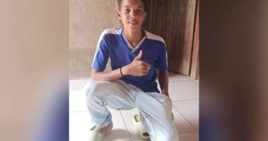 Eletrecutado - Jornal Folha do progresso (1)