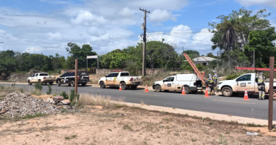 Equatorial-energia-Jornal Folha do Progresso