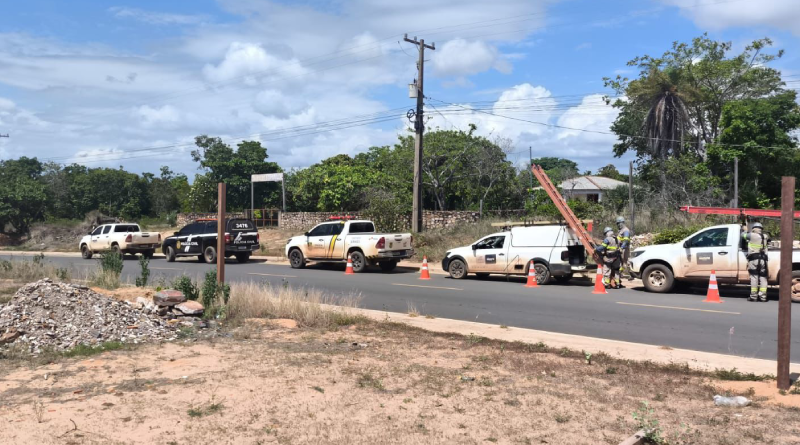 Equatorial-energia-Jornal Folha do Progresso