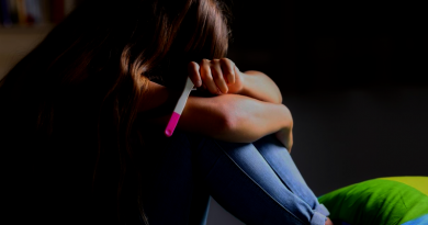 Estupro de vulnerável-Gravidez-Jornal Folha do Progresso